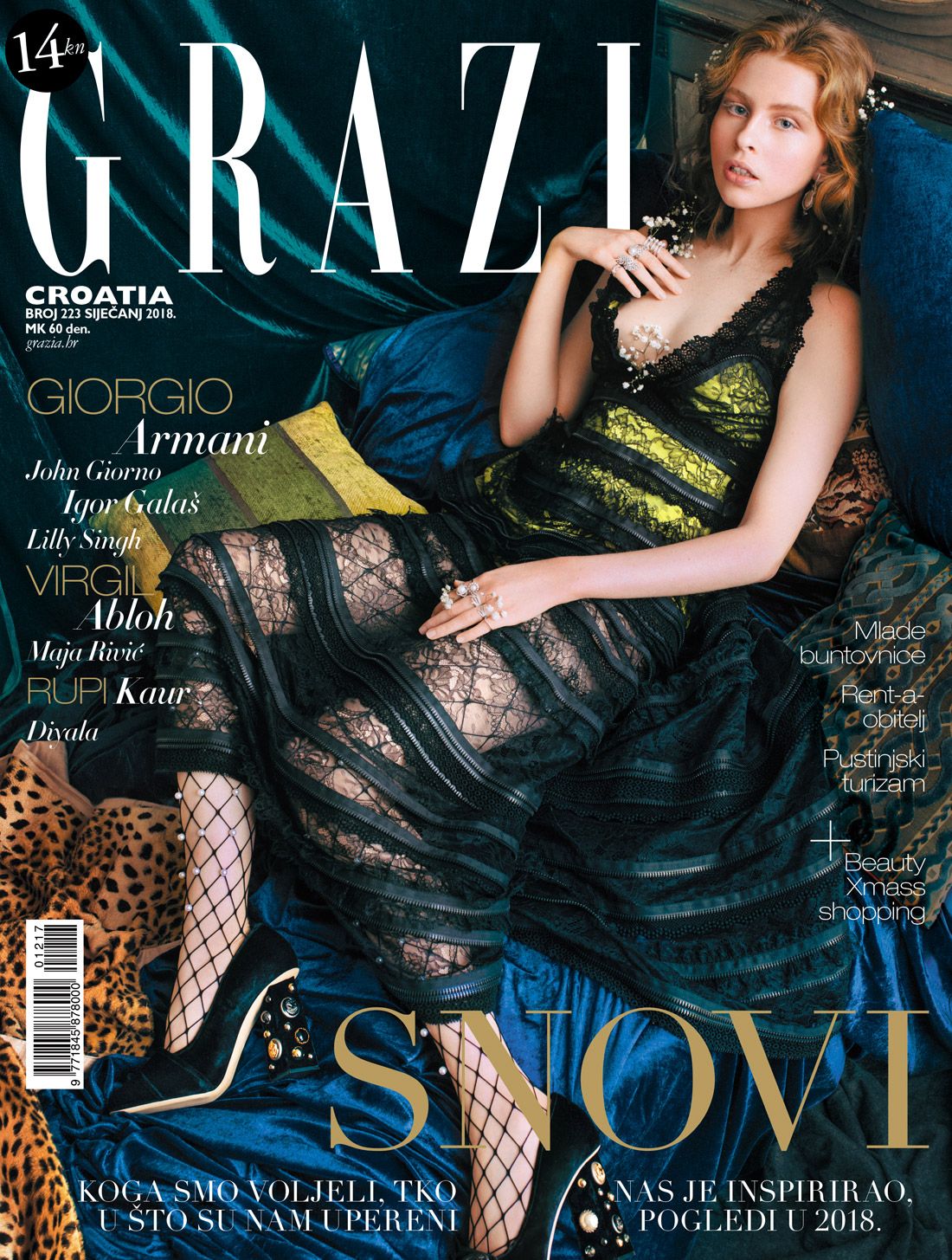 Grazia