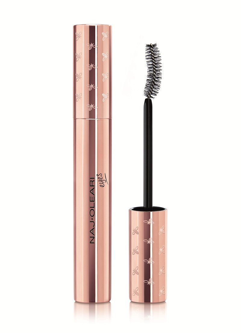 Naj Oleari Marvelous Curl Mascara