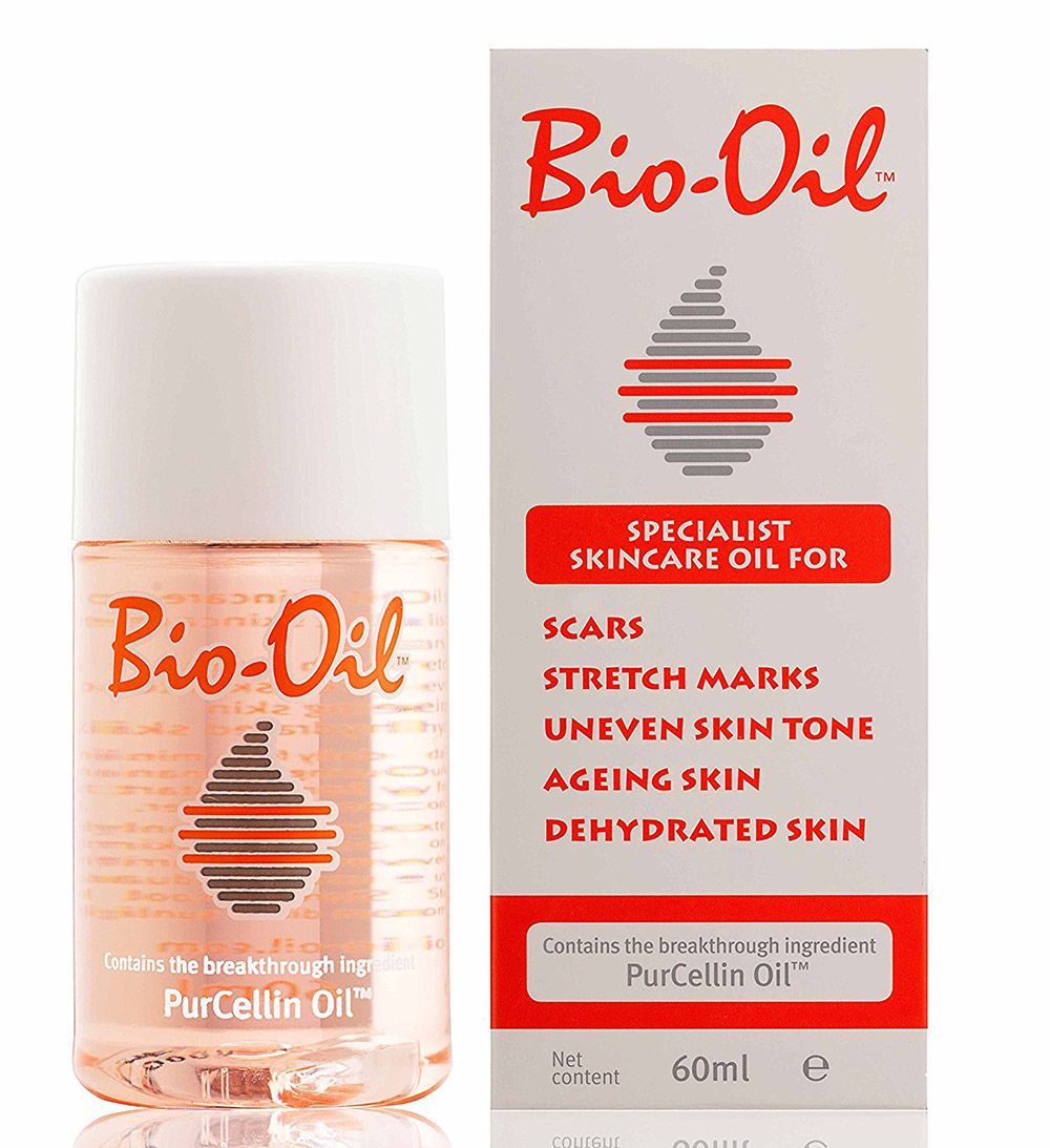 Bio-Oil