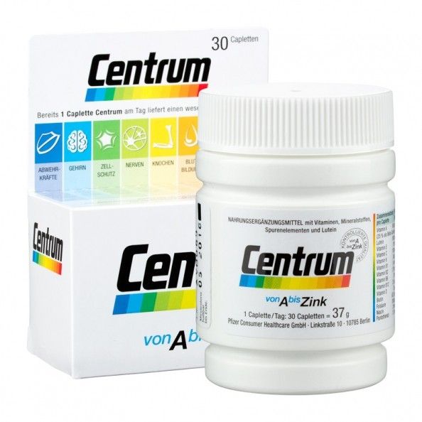 Centrum