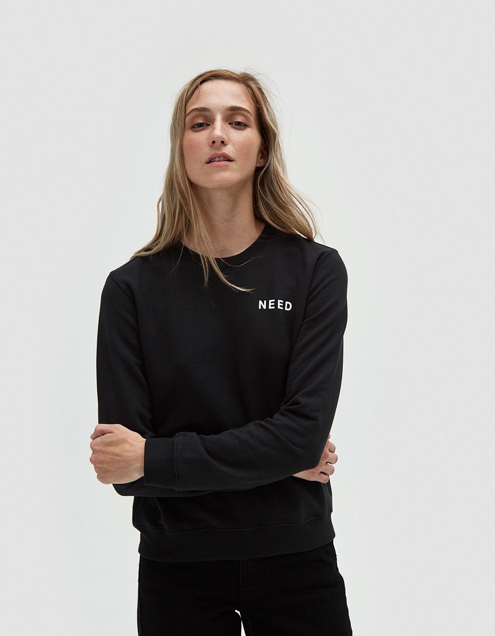 NEED