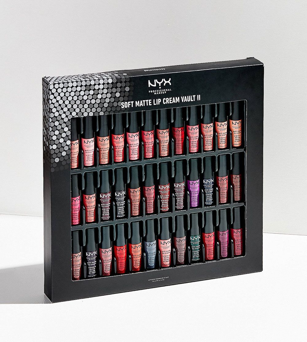 NYX Cosmetics