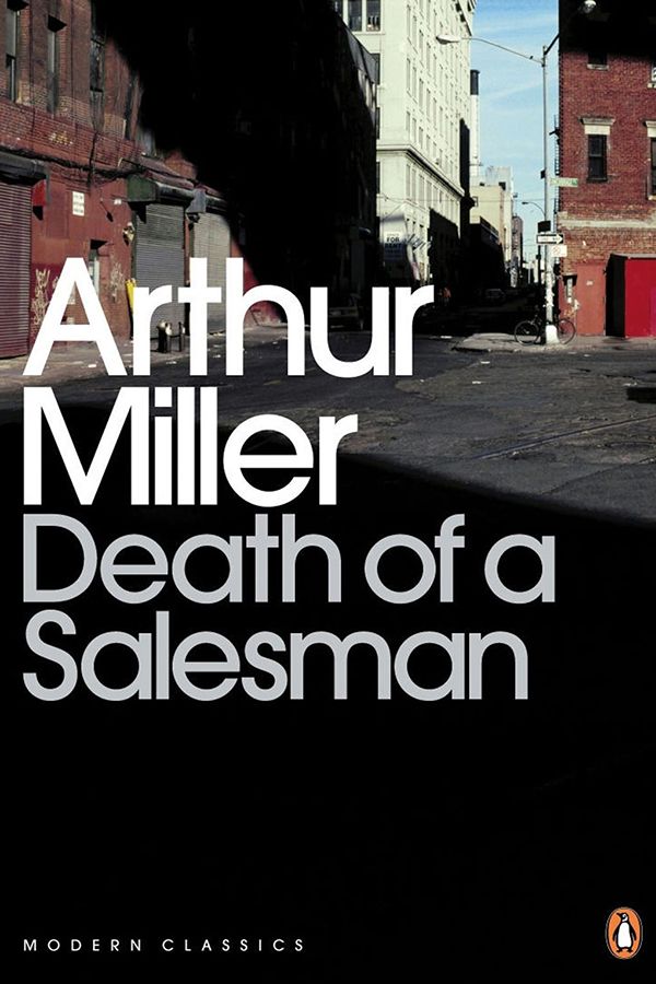 Death of a Salesman