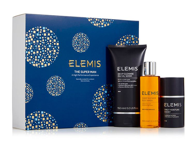 Elemis