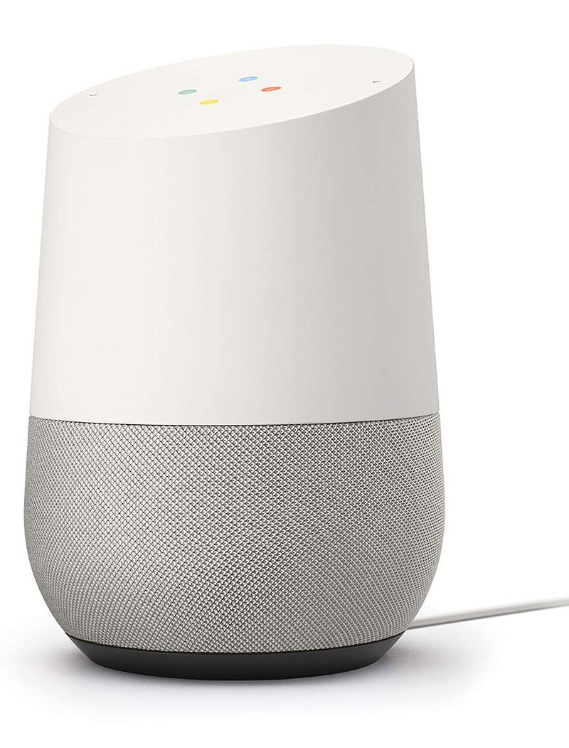 Google Home