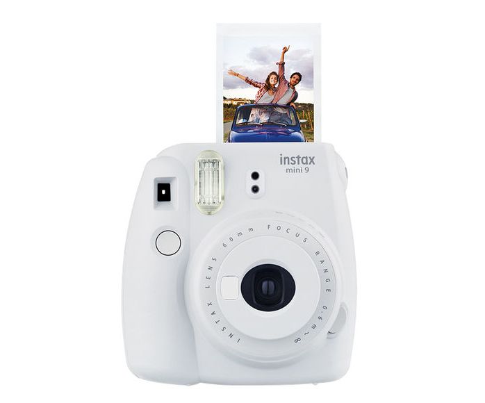 Fujifilm Instax Mini 9