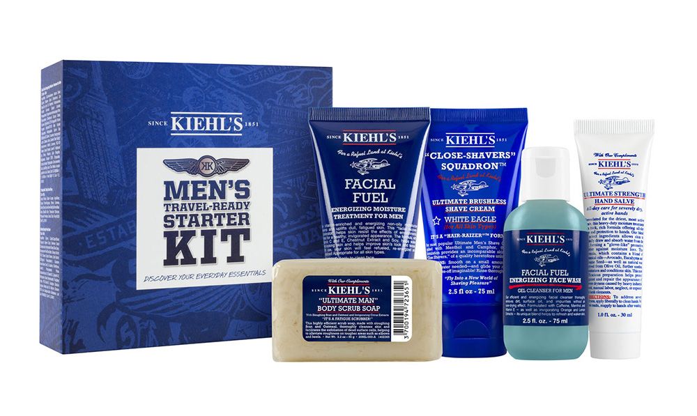 Kiehl's