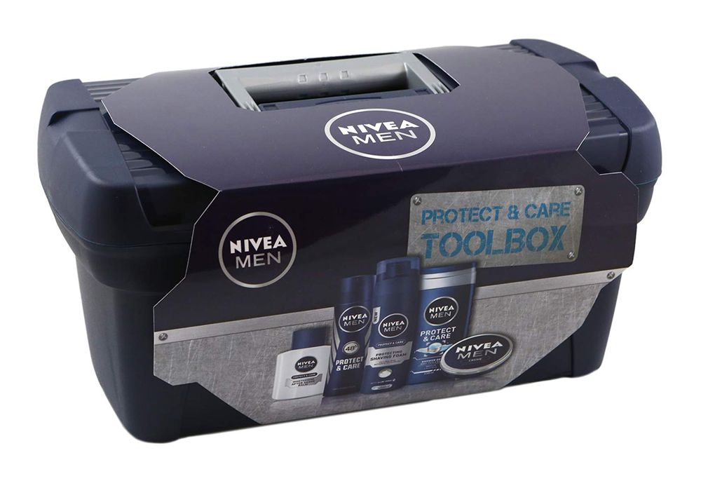 Nivea Men Protect & Care Toolbox