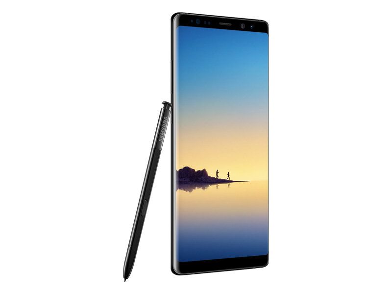 Samsung Galaxy Note 8