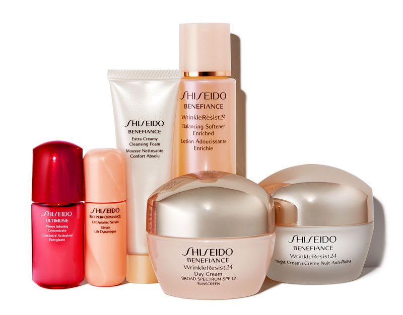 Shiseido