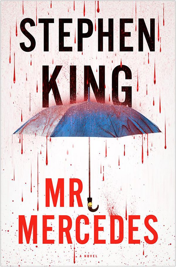 Mr.Mercedes