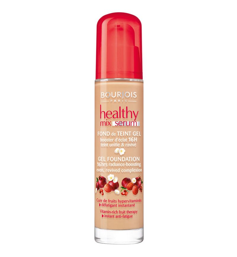 Bourjois