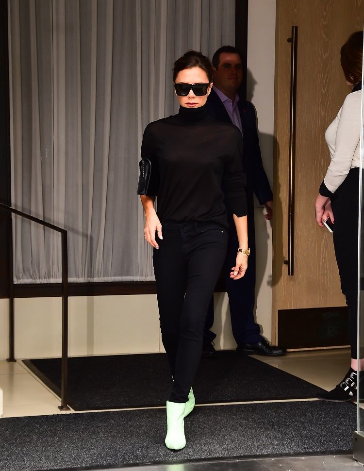 Victoria Beckham