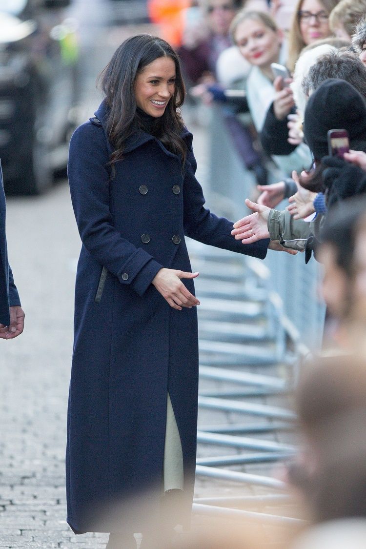 Meghan Markle