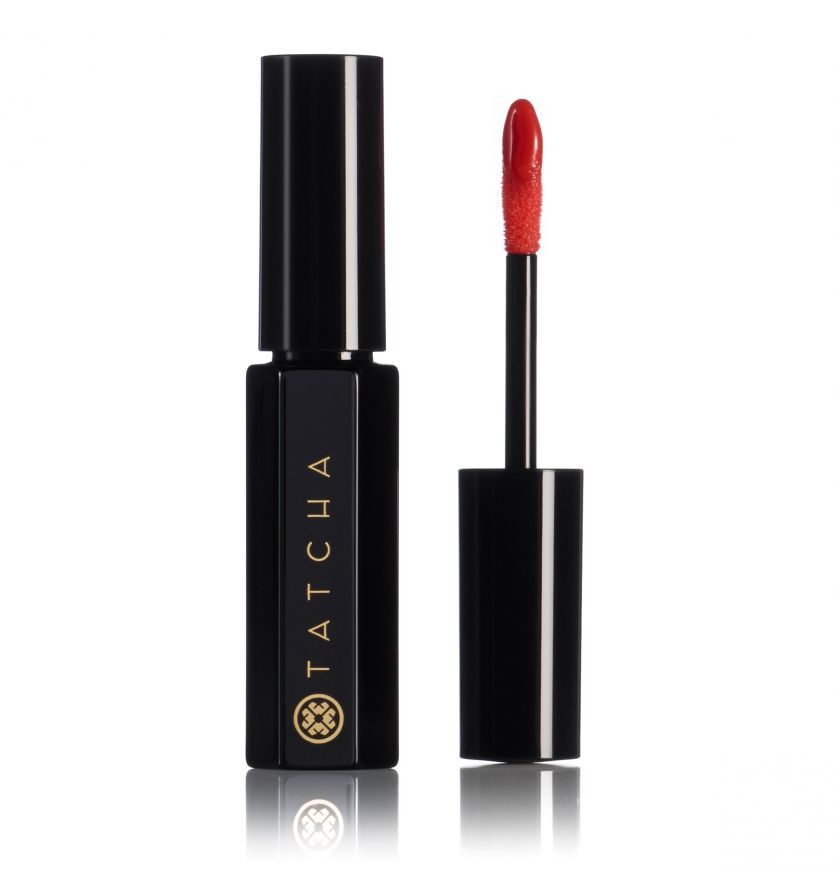 Tatch Tinted Lip Oli Kyoto Red