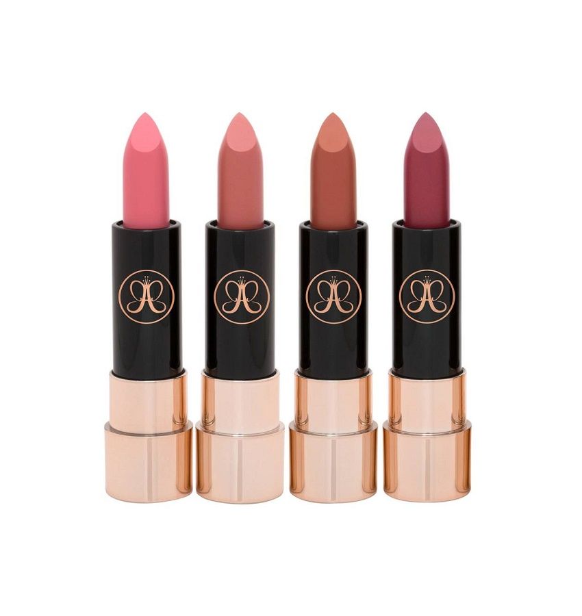 Anastasia Beverly Hills Mini Matte Lipstick Set