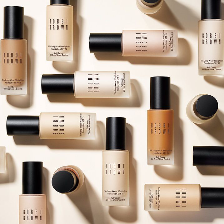 BoBBI Brown