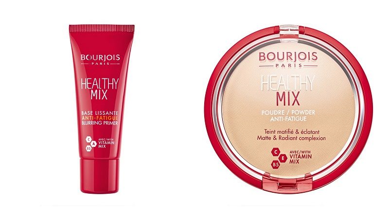 Bourjois Healthy Mix