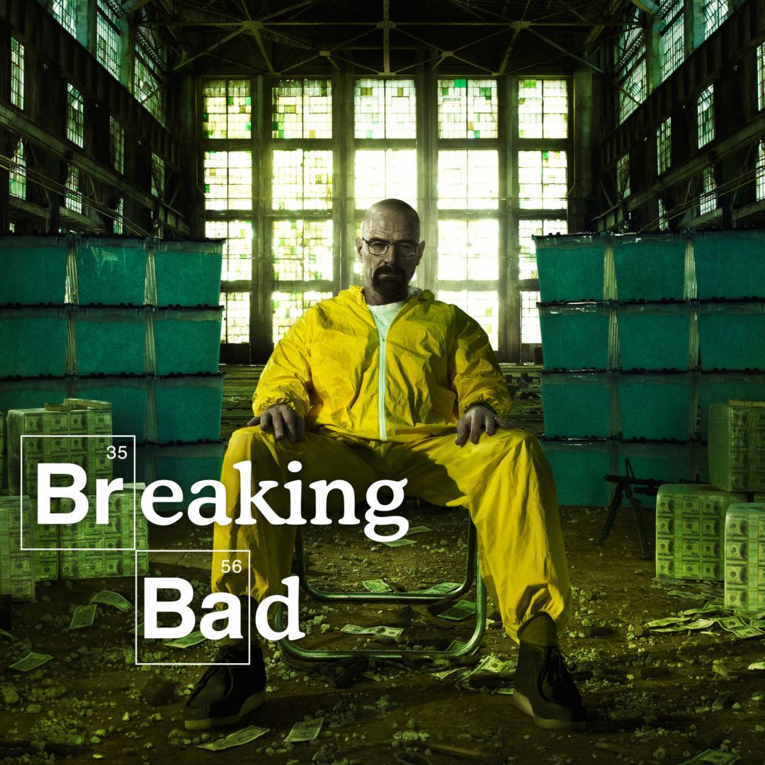 Breaking Bad 3