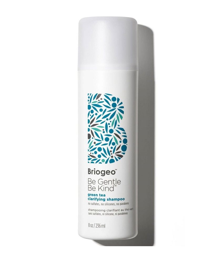 Briogeo Be Gentle, Be Kind Green Tea Clarifying Shampoo