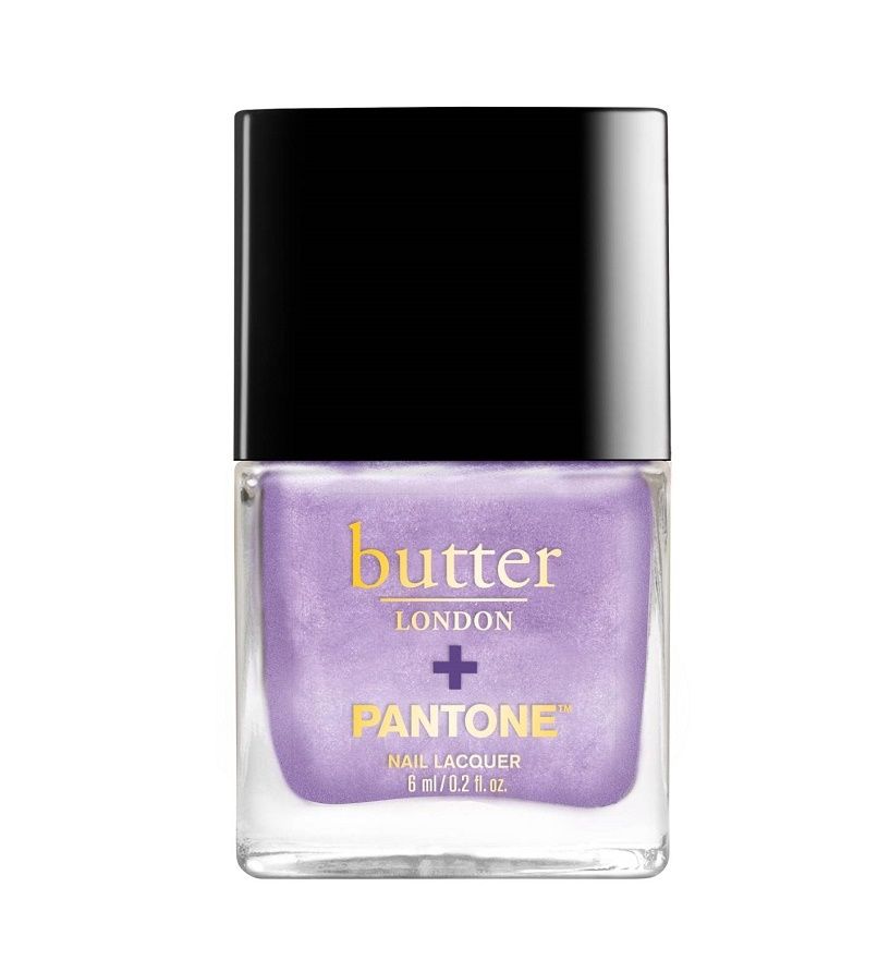 Butter London + Pantone™ Color of the Year 2018 Nail Lacquer