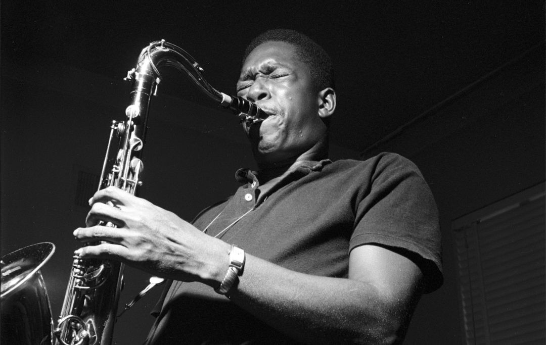 Chasing Trane