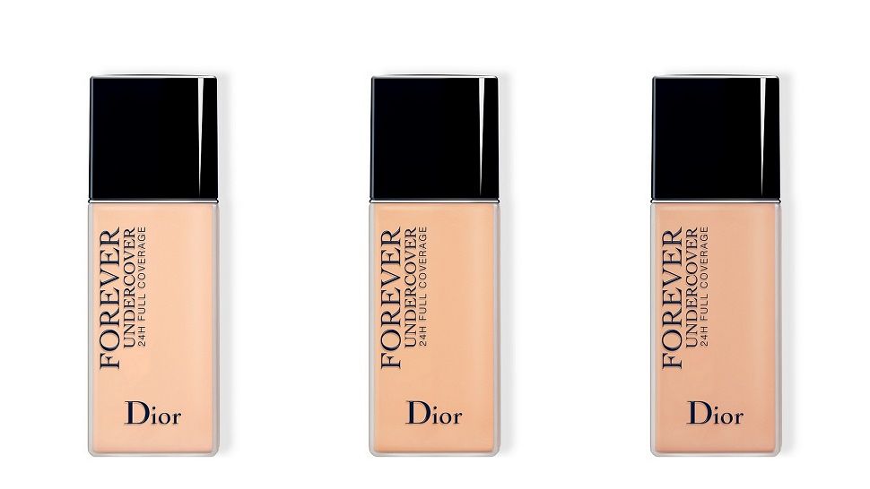 dior puderi