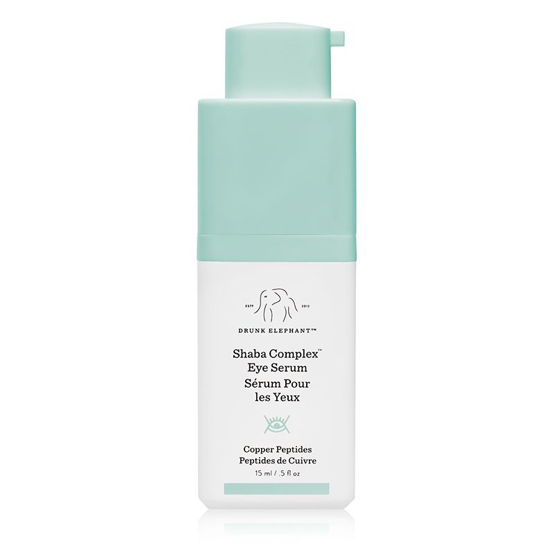 Drunk Elephant Shaba Complex Eye Serum