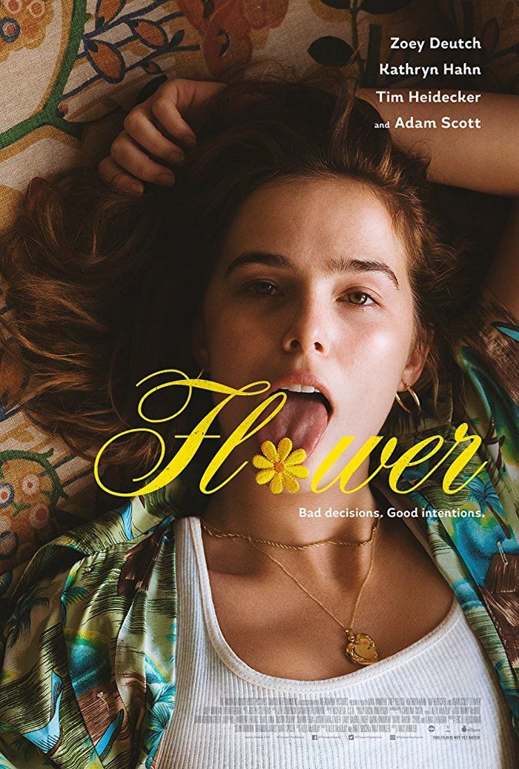 Flower 2