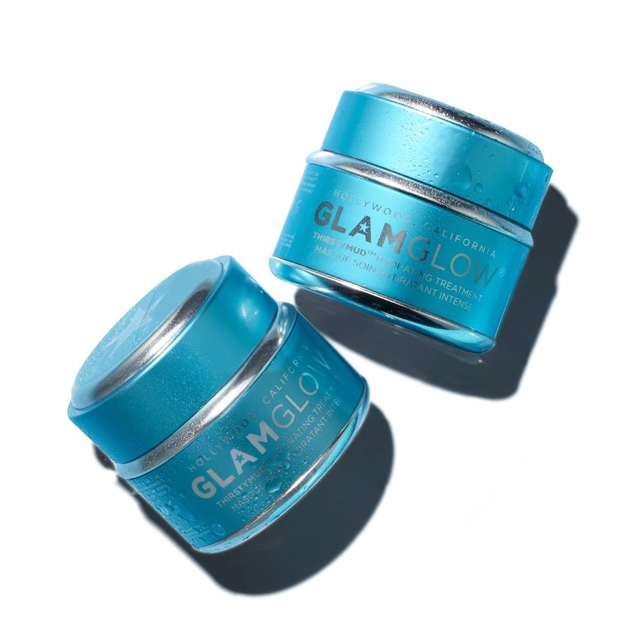 GLAMGLOW THIRSTYMUD™ Hydrating Treatment