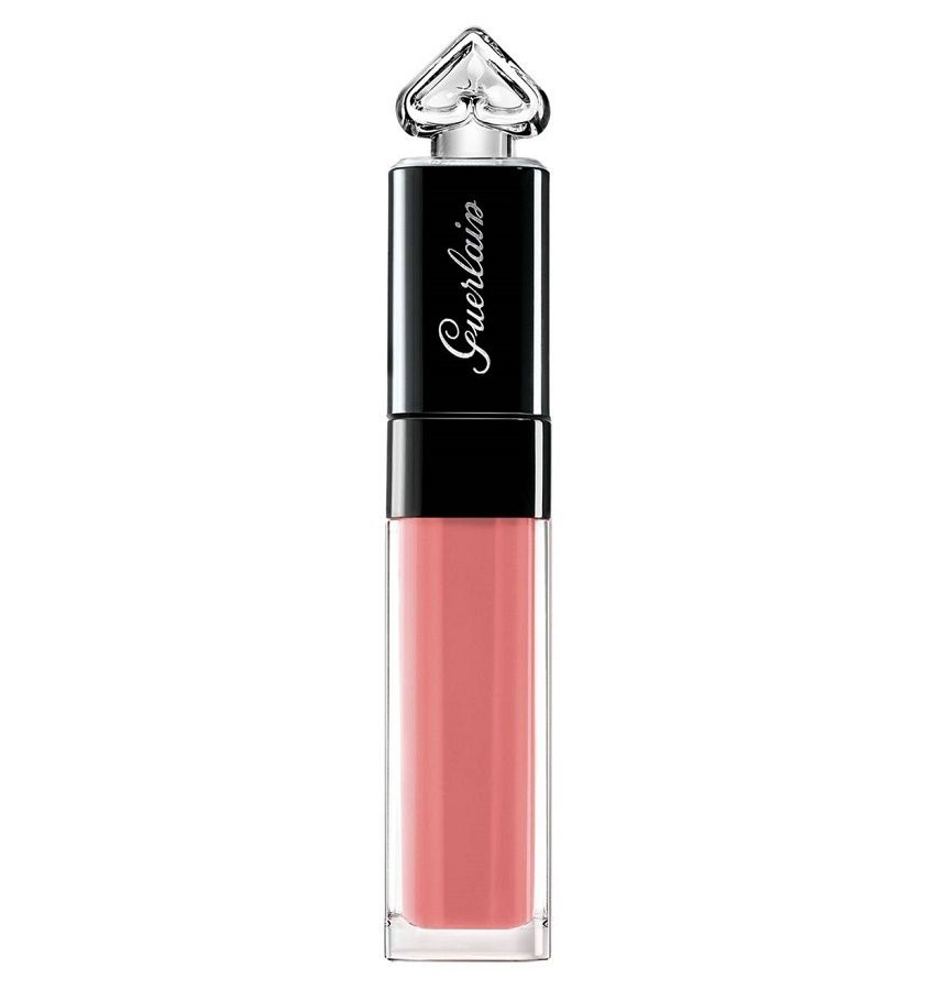 Guerlain La Petite Robe Noire Lip ColourInk Liquid Lipstick