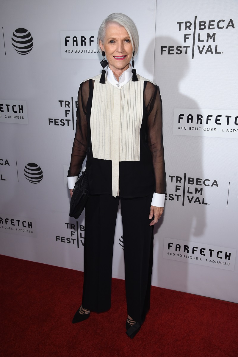 "First Monday In May" World Premiere - 2016 Tribeca Film Festival Opening Night