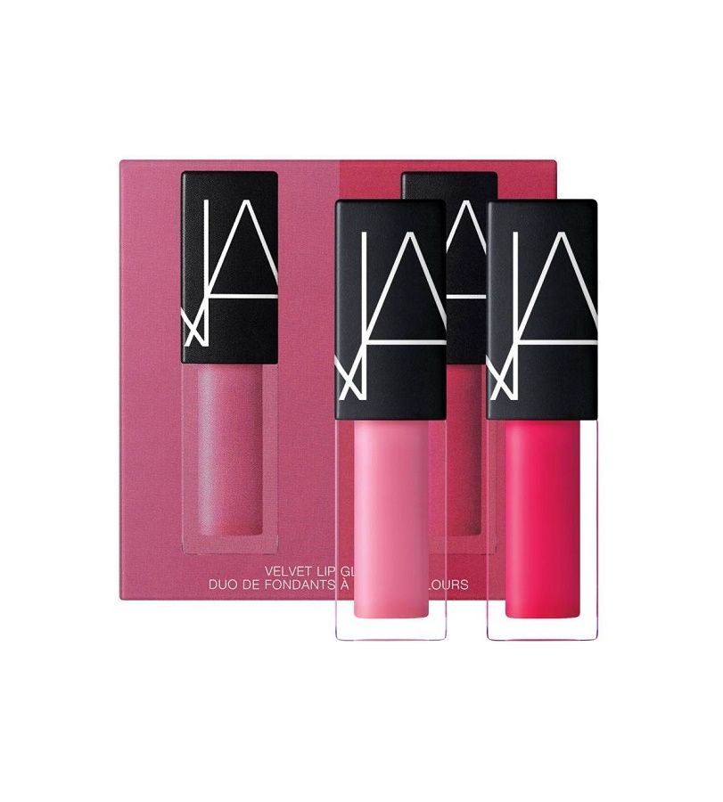 NARS Velvet Lip Glide Duo