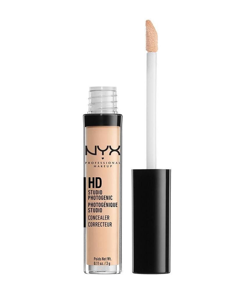 NYX HD Studio Photogenic Concealer