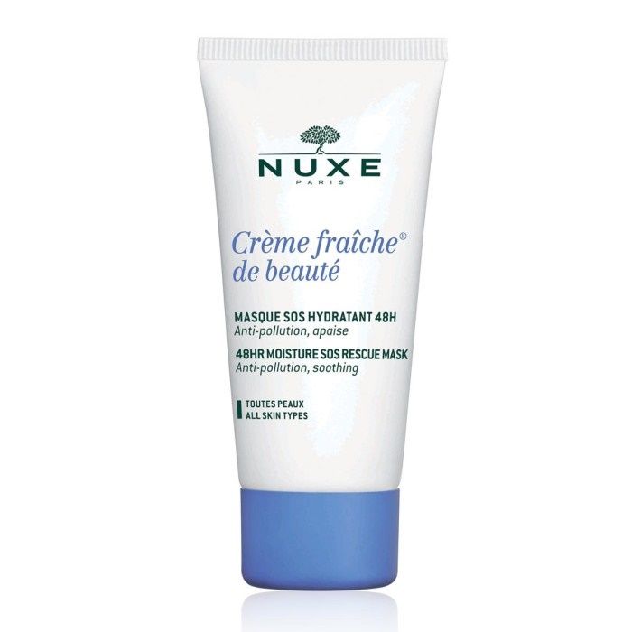 Nuxe Moisturising Mask 48-hour