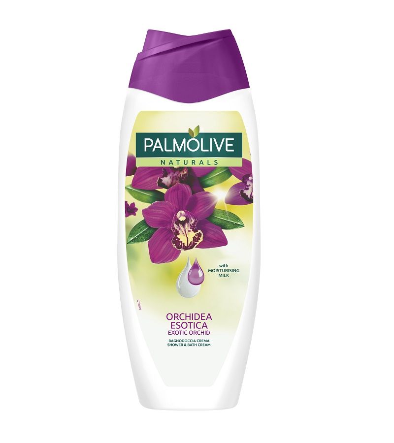 Palmolive Naturals kupka