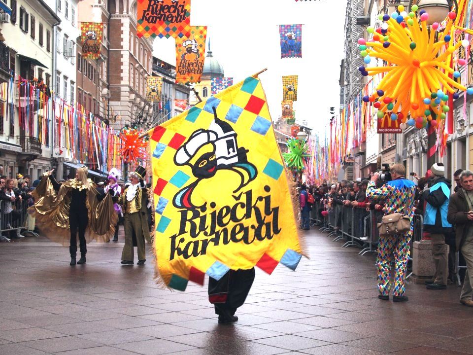 Riječki karneval