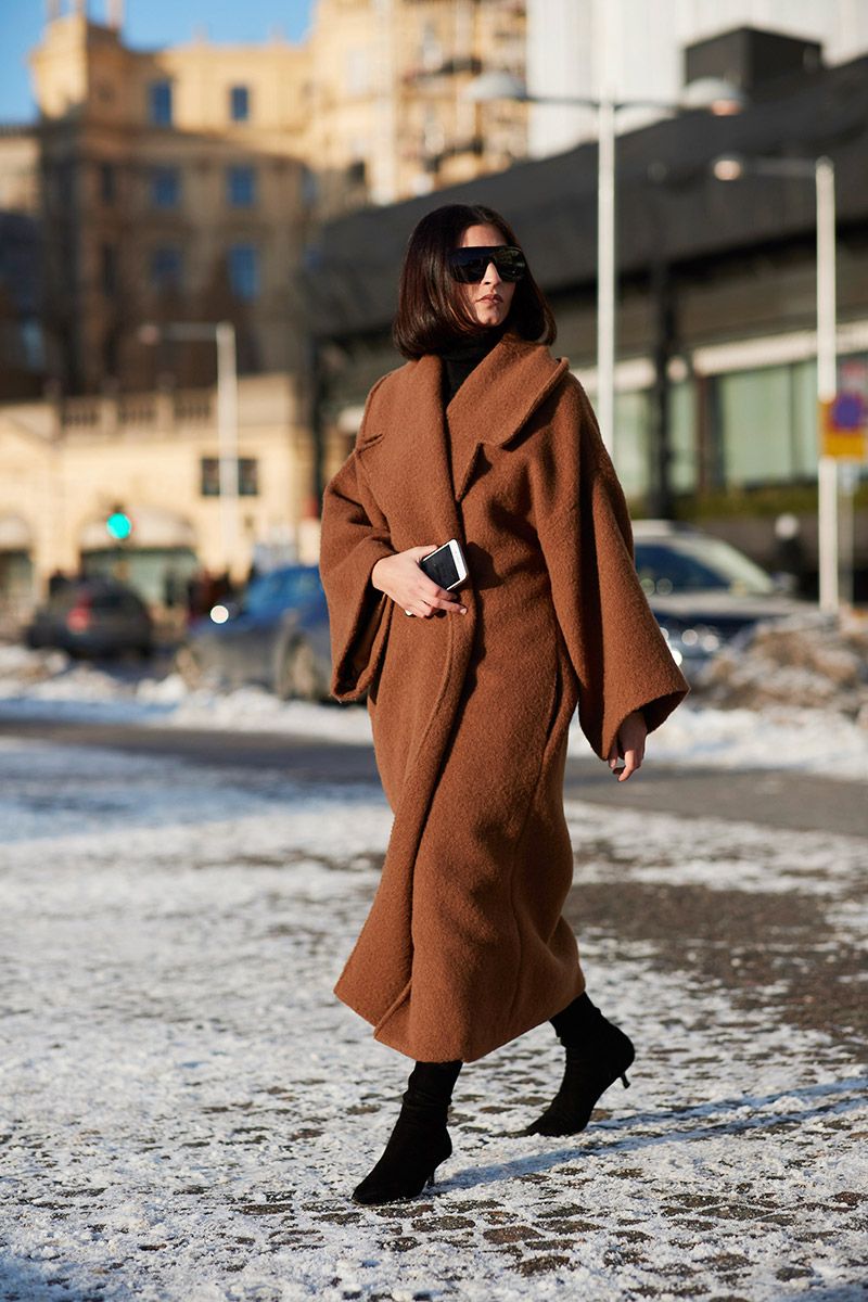 Stockholm street style