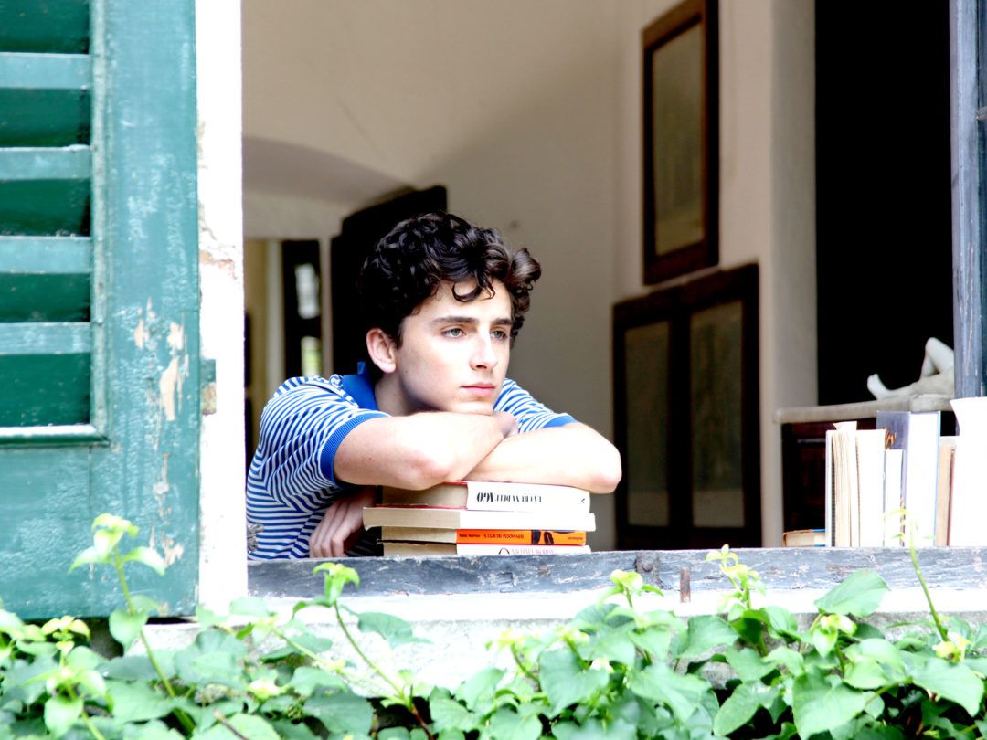 Timothée Chalamet 4