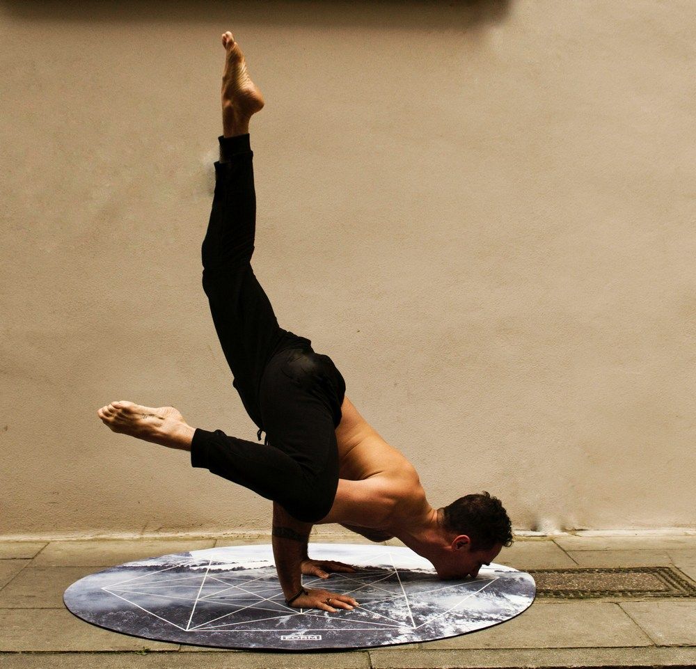 Yoga 1