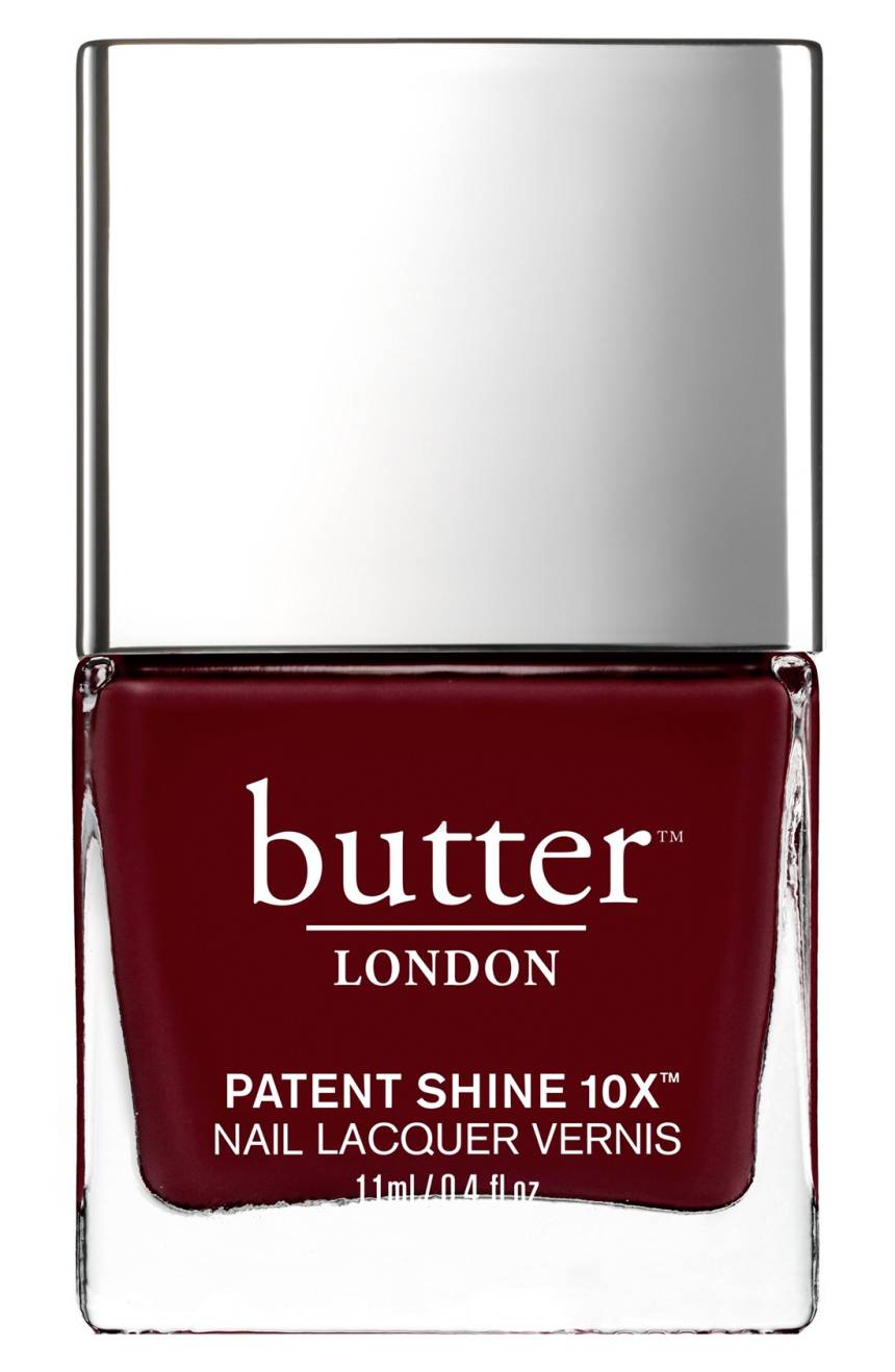 Butter London - Afters