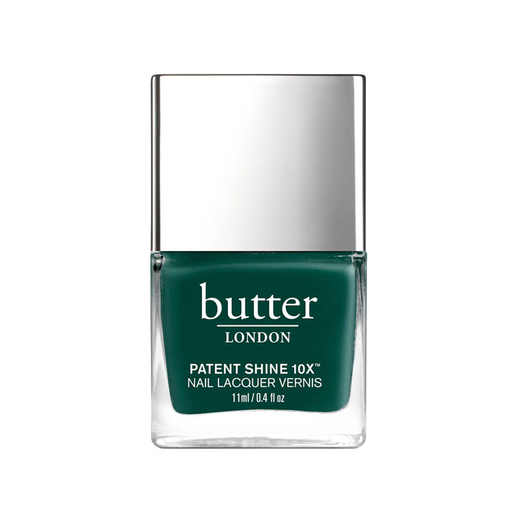 Butter London - Across The Pond