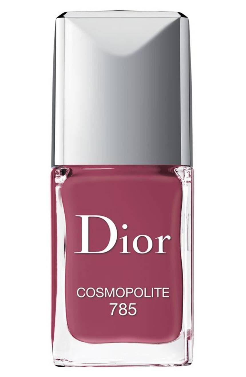 Dior - Cosmopolite