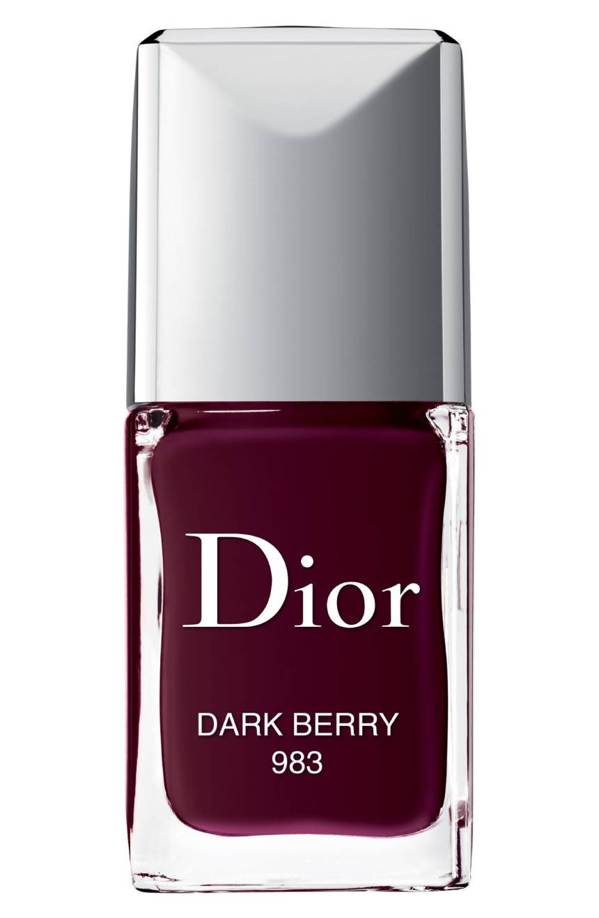 Dior - Dark Berry