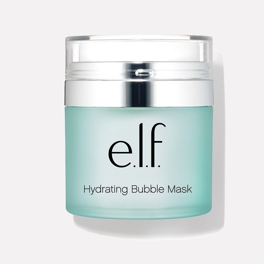 e.l.f. Hydrating Bubble Mask