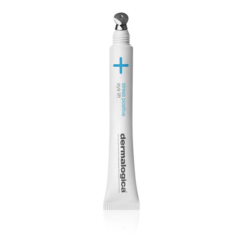 Dermalogica Stress Positive Eye Lift Treatment and Eye Masque