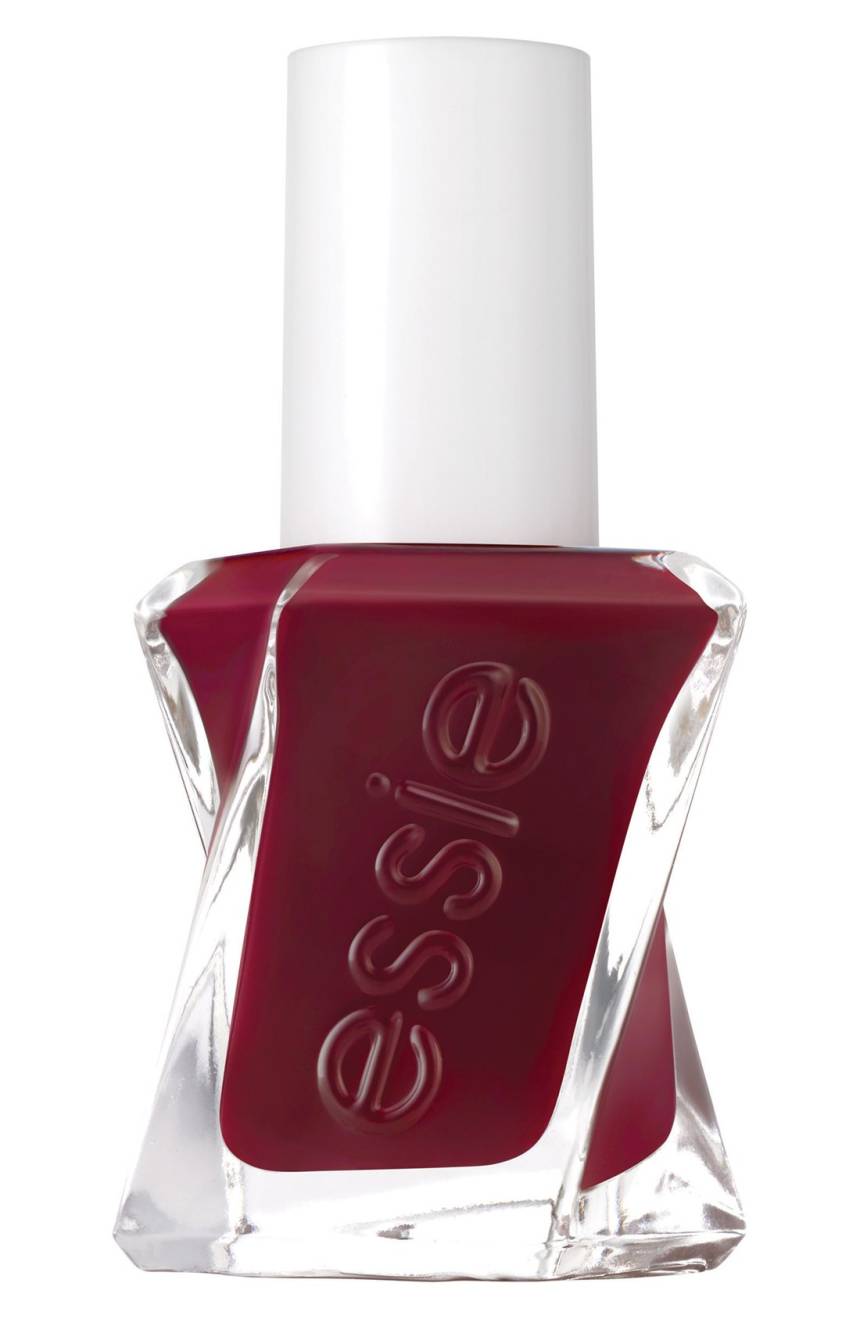 Essie - Spiked With Style