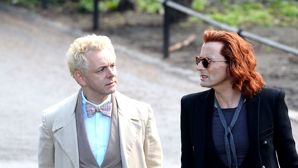 Good Omens