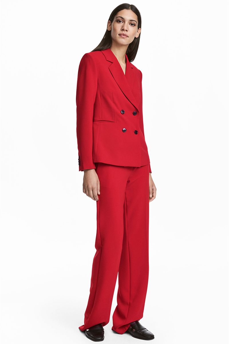 H&M