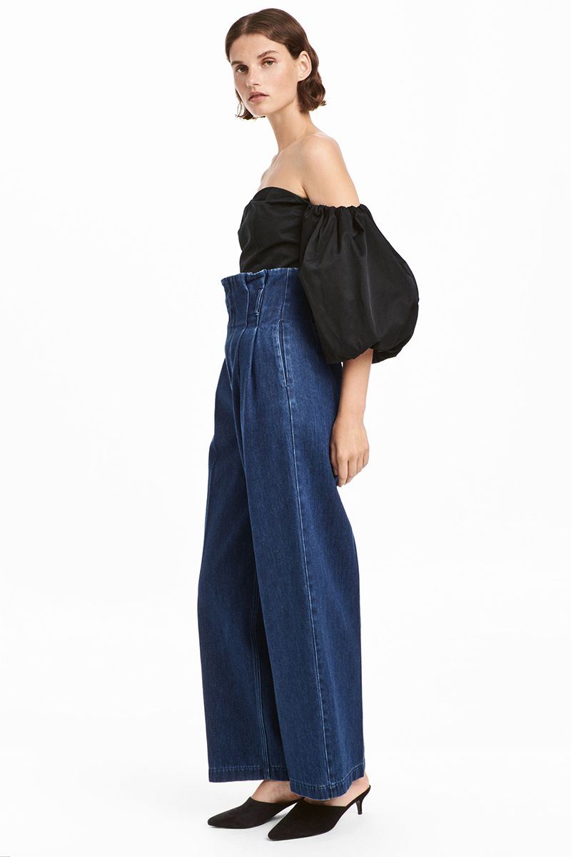 H&M